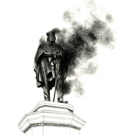 Hugo Cardenas | Metafora d’una memoria effimera