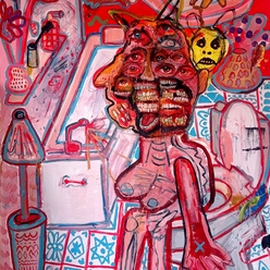 J_k | Il bagno azzurro