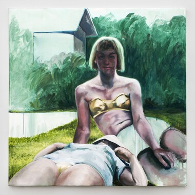 Jacopo Zambello | Il Fucile Da Caccia I