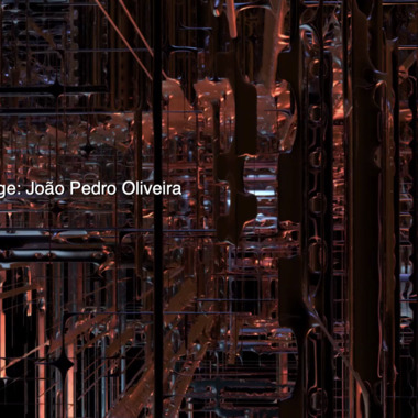 Joao Pedro Oliveira | Coalescence