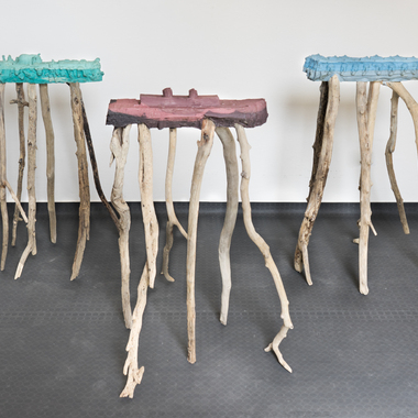 Juan Manuel Mousist | Progetto Barche - A Bordo Sulla Terraferma