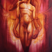 Kane Mclay | Divided