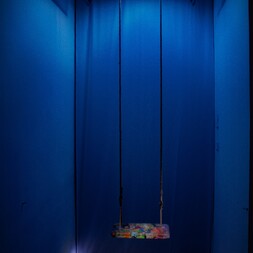 Karen Fabbro | Confine sospeso