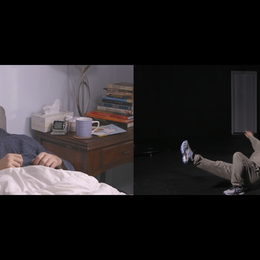 Kevin R. Frech | Prepring for My Eventual Demise