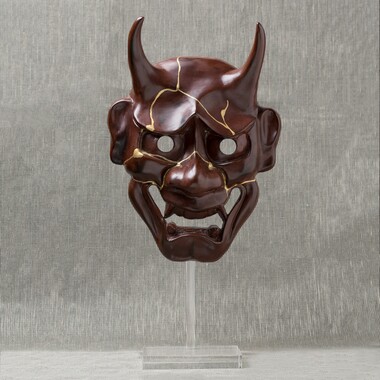 KINTSU | HANNYA