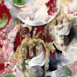 Lize Krüger | ETERNAL INNOCENCE II