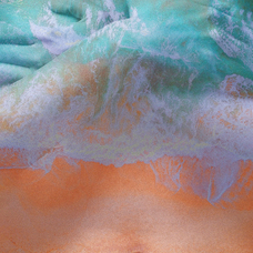 Lorenzo Gramaccia | Ti respiro sottovoce