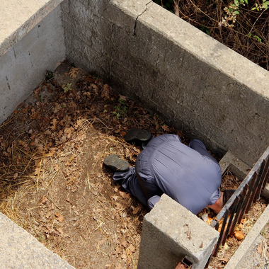 Luca Granato | What if it were like this forever?