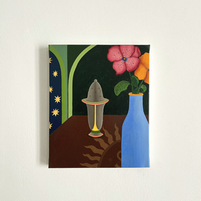 Luca Rubegni | Of all my interiors and wallpapers