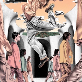 Lucas Le_n | Before Judgement