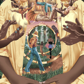 Lucas León | The Growth of Self-Discipline