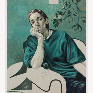 Luciano Sozio | Hunter 029