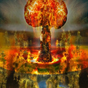 Luigi Minguzzi | SELFDESTRUCTION 2E