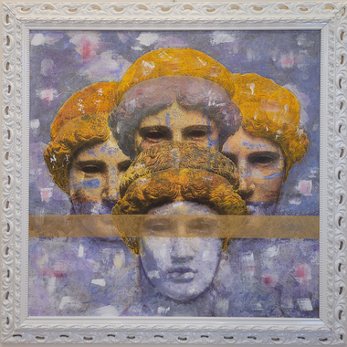 Lyon Ray | Athena Lemnia