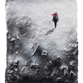 Marcos Tamargo | Tierra