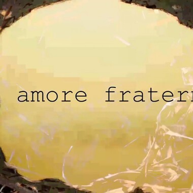 Maria Carolina Arletti | amore fraterno