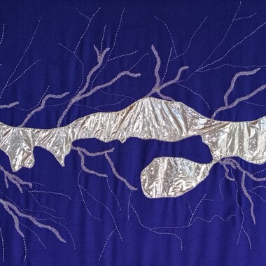 Marianna Rania | Il grande  Mê Kông