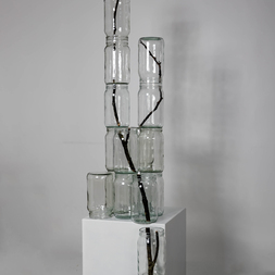 Marina Comerio | Fragile- Back to human