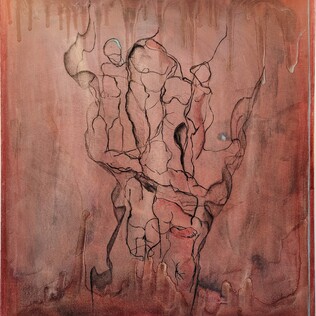 Marion Hämer | Geborgenheit