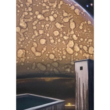 Martino Neri | “Melancholia, aspettando la botta”