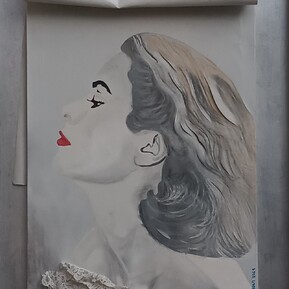  | Tra le pagine della memoria - Grace Kelly