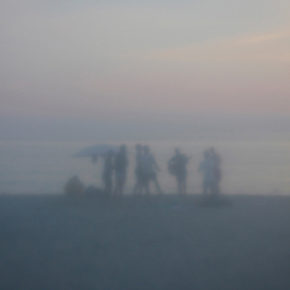  | Seaside