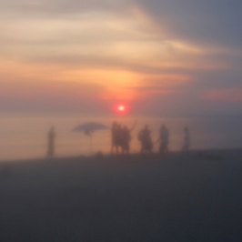  | Seaside
