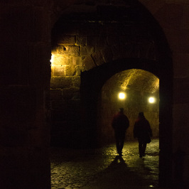  | Walking in my shoes