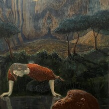 MB | L’ECO DELLA LUNA