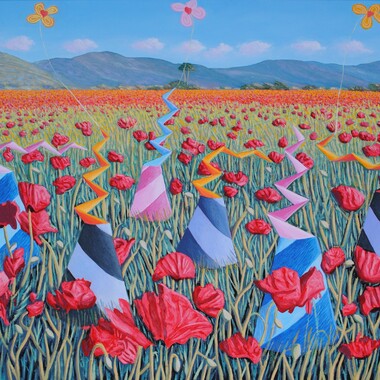 MBA_ FRE_NK | ”Pensieri estivi”