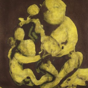 Michele Savino | Il Dio Cugino