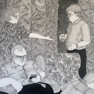 Millu | Fuma, sgrida e bevi