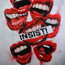 Mirco Campioni | Insisti