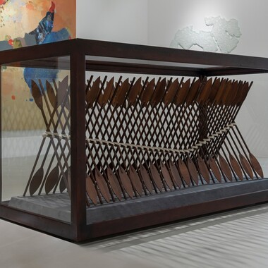 Moataz Nasr | Barzakh