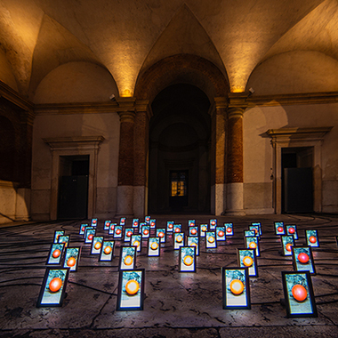 Monica Marioni | LIBERA