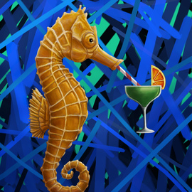 Moreno Gasparetto | Happy Hour.