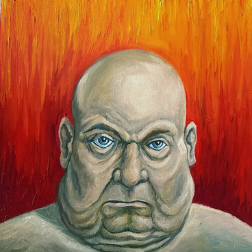 Moreno Gasparetto | La Demenza