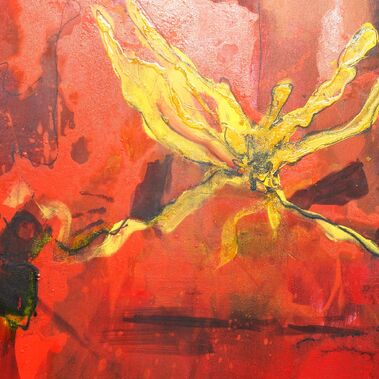 MOSOTE | MATTER OF THE HEART 1