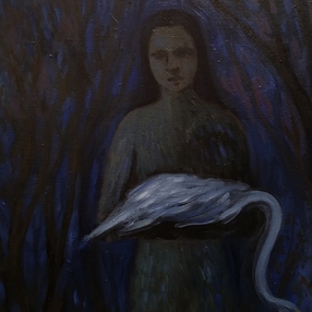 Maria Amendola | Arpia