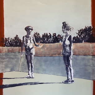 Nicolò Nigri | Squadra speciale d’assalto