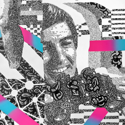  | Latent space (particolare)