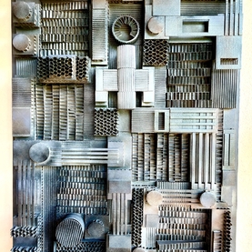 PABA | CEMETERY CITY