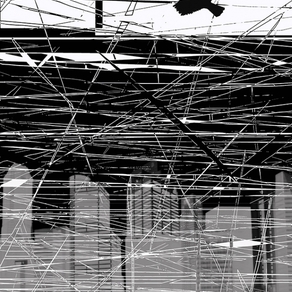 Pierpaolo Mancinelli | URBAN VIEW III