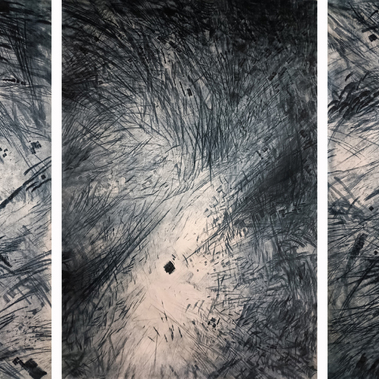 Polina Karpunina | Tensioni contemporanee