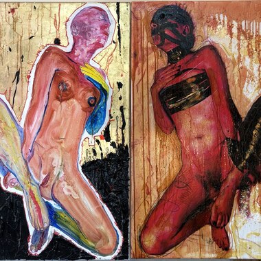 Prompt Dsgn | Antropomorfismo lacerato