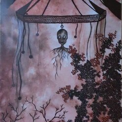 Remshiva | The Alien Circus