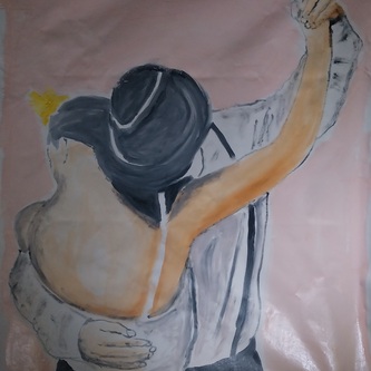 Renzo Sossella | Il ballo