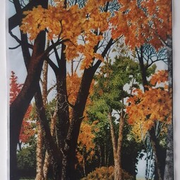 Reveylant | Alla fine del bosco