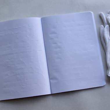 Roberta Casadei | Il resto non è ancora scritto