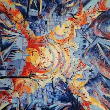 ROCCO REGINA | Rotazioni emotive di un viaggiatore nel paesaggio lucano (Rotonda, Viggianello, Noepoli e Lauria)